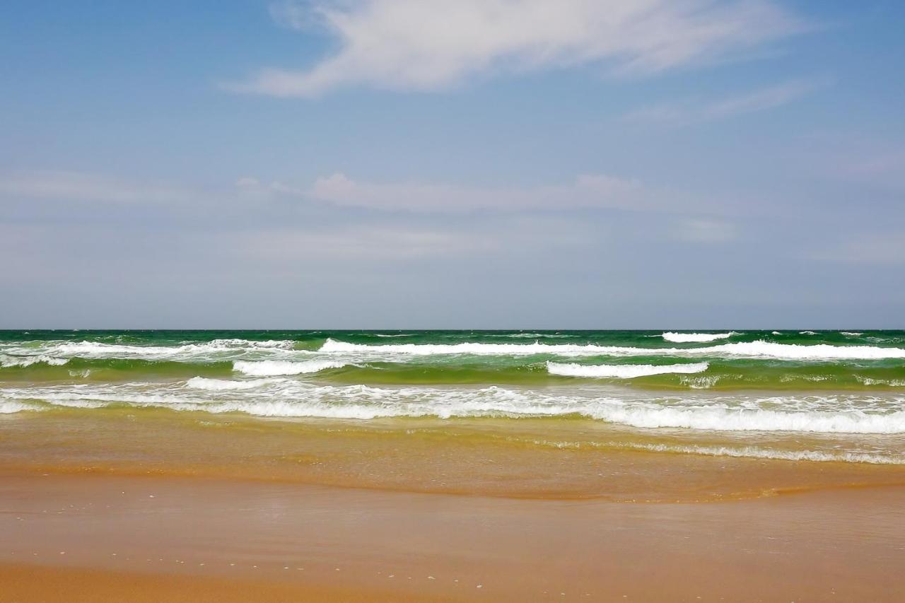 Aquarius Condominiums #504 South Padre Island Eksteriør billede
